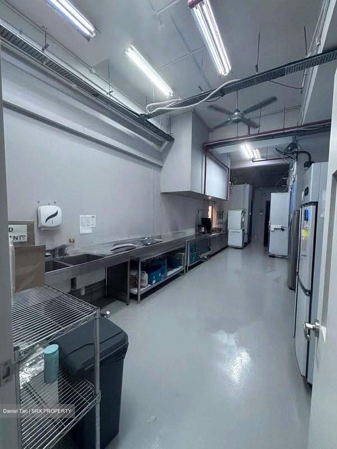 Excalibur Centre (D14), Factory #606253031